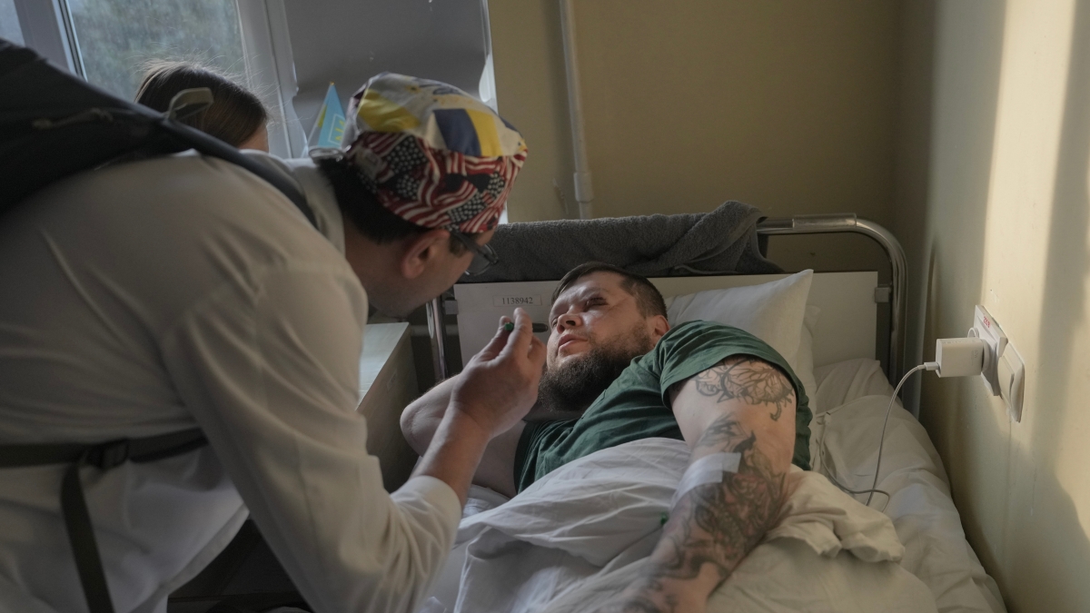 Guerra in Ucraina, raid aerei russi causano 16 morti in diverse regioni il 3 aprile