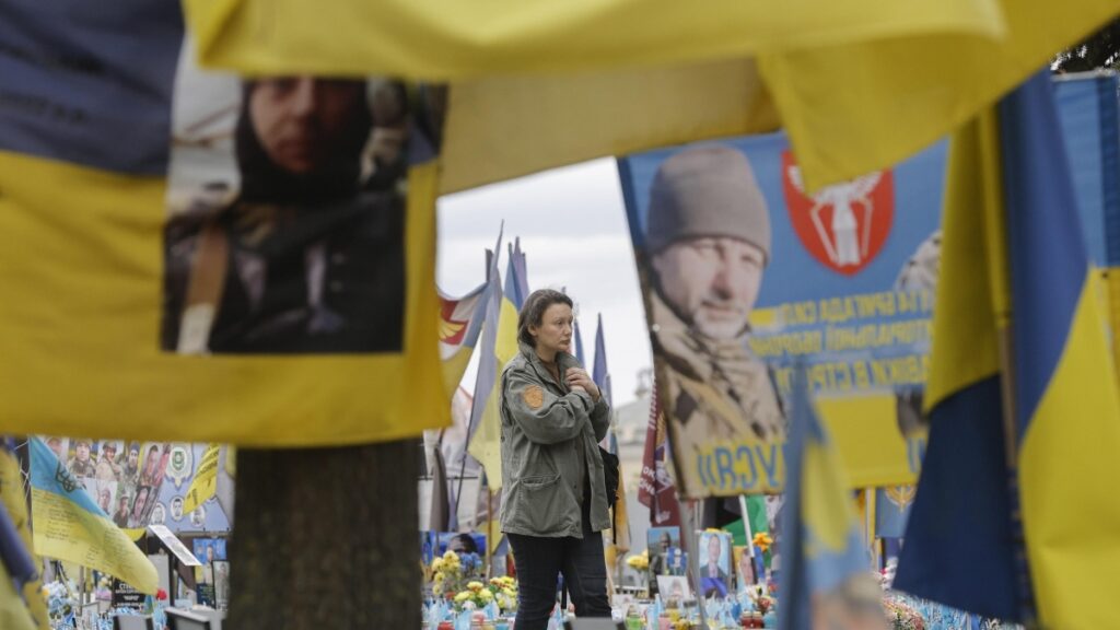 Guerra in Ucraina, Russia: abbattuti 97 droni lanciati dalle forze di Kiev nella notte