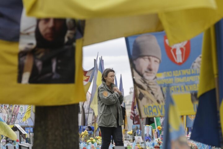 Guerra in Ucraina, Russia: abbattuti 97 droni lanciati dalle forze di Kiev nella notte