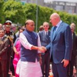 Guido Crosetto in visita ufficiale in India per rafforzare la cooperazione in materia di difesa