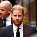 Harry critica Sentebale: incredulità per l'uso di fondi charity in causa legale