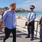 Harry e Meghan in Australia: il semi Royal tour tra eventi ufficiali e opportunità fotografiche a pagamento