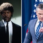 Hegseth cita un monologo di Pulp Fiction durante una funzione di preghiera al Pentagono