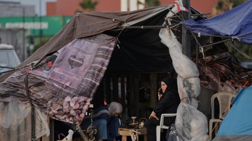 Hegseth: lo Stretto di Hormuz è una battaglia più europea che statunitense