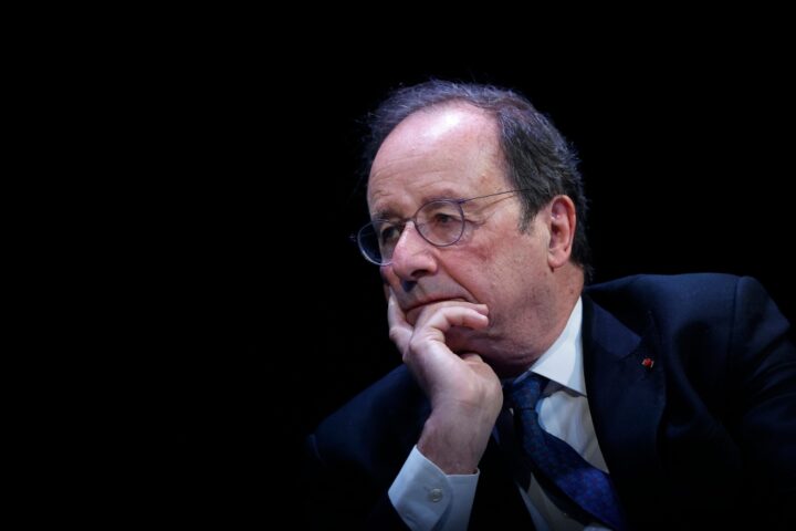 Hollande: la sconfitta di Orbán segna un nuovo inizio, l'Ue deve agire attivamente nelle crisi globali