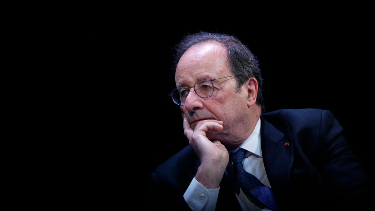 Hollande: la sconfitta di Orbán segna un nuovo inizio, l'Ue deve agire attivamente nelle crisi globali