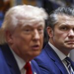 I democratici presentano cinque articoli di impeachment contro il segretario alla Difesa Hegseth