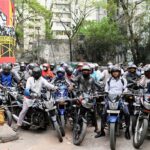 I razionamenti energetici iniziano nel sud-est asiatico a causa della guerra in Medio Oriente