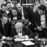 I repubblicani accusano i democratici di fomentare la violenza politica dopo l'attentato alla cena dei corrispondenti della Casa Bianca