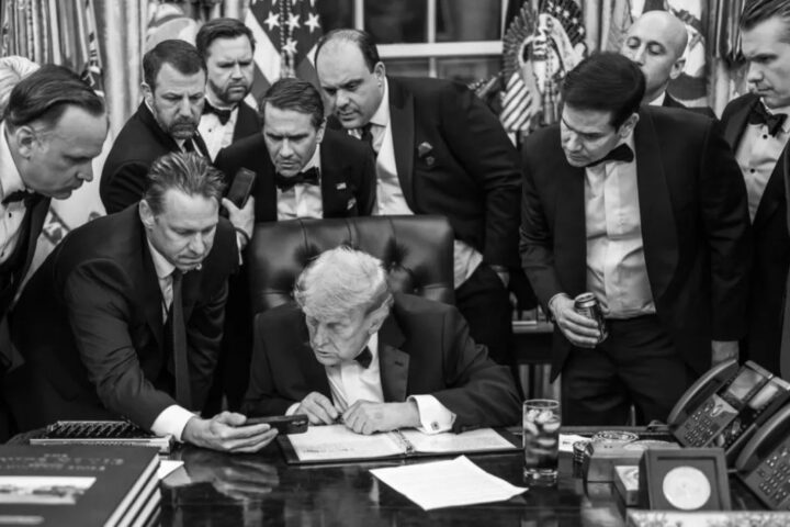 I repubblicani accusano i democratici di fomentare la violenza politica dopo l'attentato alla cena dei corrispondenti della Casa Bianca