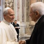 I vescovi italiani adottano una posizione di sostegno dopo le critiche di Trump al Papa