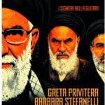 Il 2 aprile in edicola il terzo volume della serie sui «signori della guerra»