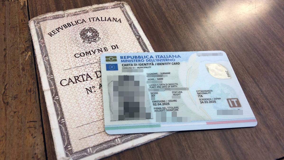Il 40% degli italiani ignora la possibilità di donare organi durante il rinnovo della carta d'identità