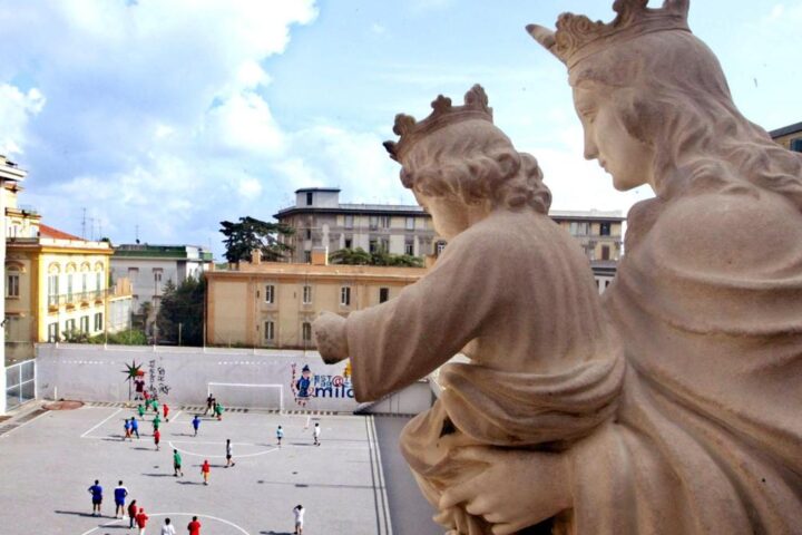 Il calcio in Italia tra esclusione e privatizzazione: cosa è cambiato negli ultimi vent'anni