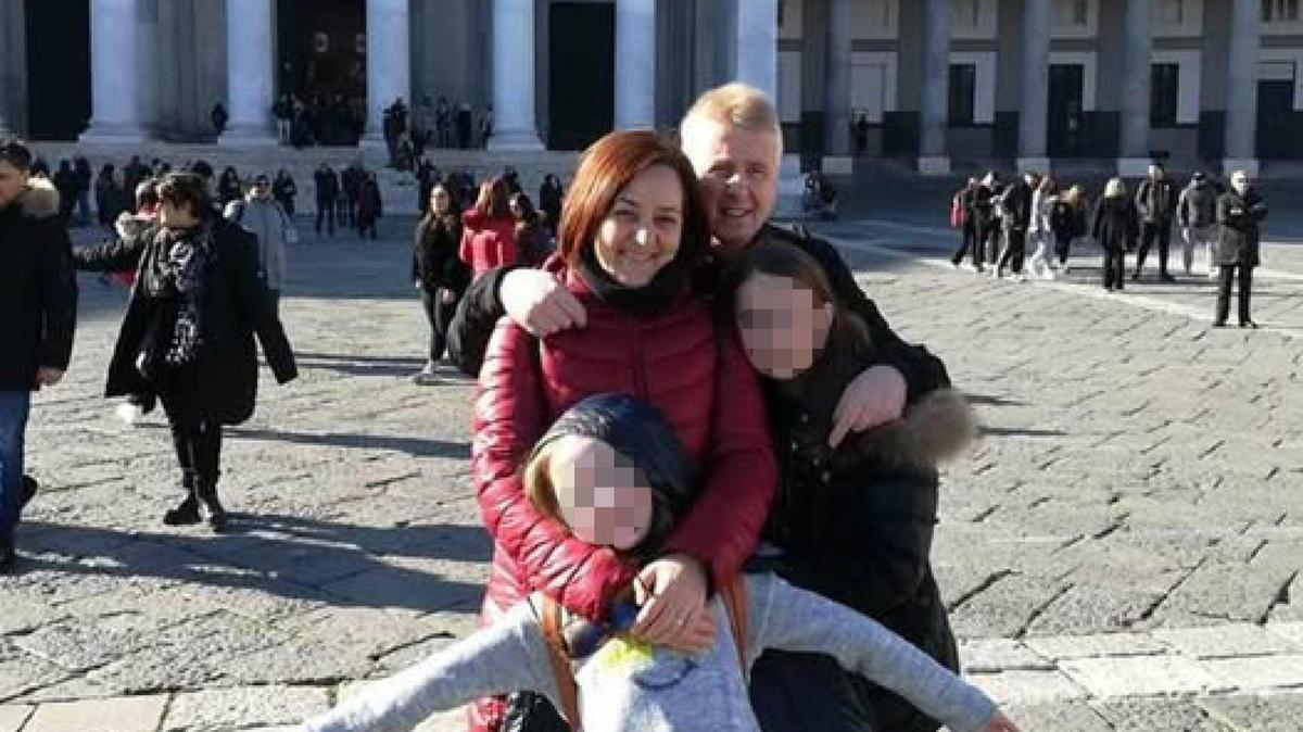 Il caso di Pietracatella, esami tossicologici confermano ricina per madre e figlia, Gianni Di Vita è negativo