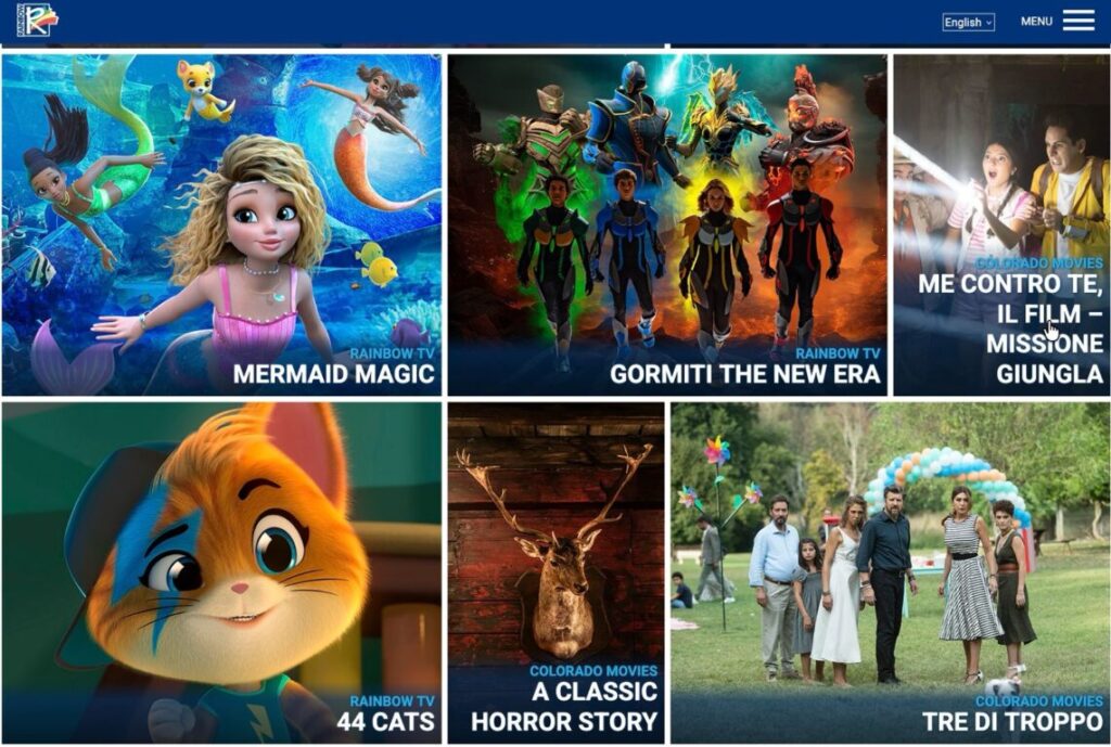 Il caso Regeni e il rifiuto di finanziamenti a film e serie di successo in Italia