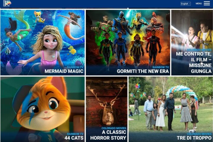 Il caso Regeni e il rifiuto di finanziamenti a film e serie di successo in Italia