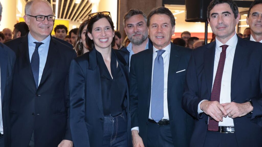 Il centro sinistra si proietta verso il 2027, ma la crisi di Meloni è palpabile