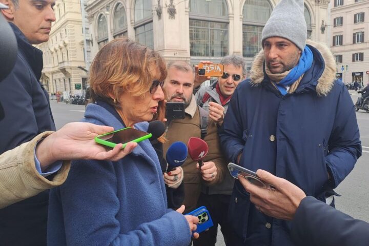 Il centrodestra mette in stallo la legge sulla violenza sessuale: distanza insanabile tra maggioranza e opposizioni