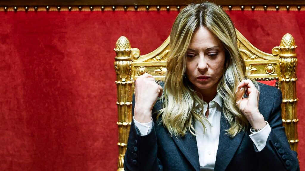 Il centrosinistra supera il centrodestra nei sondaggi post referendum sulla giustizia