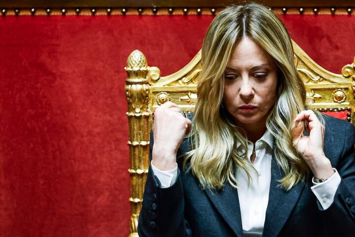 Il centrosinistra supera il centrodestra nei sondaggi post referendum sulla giustizia