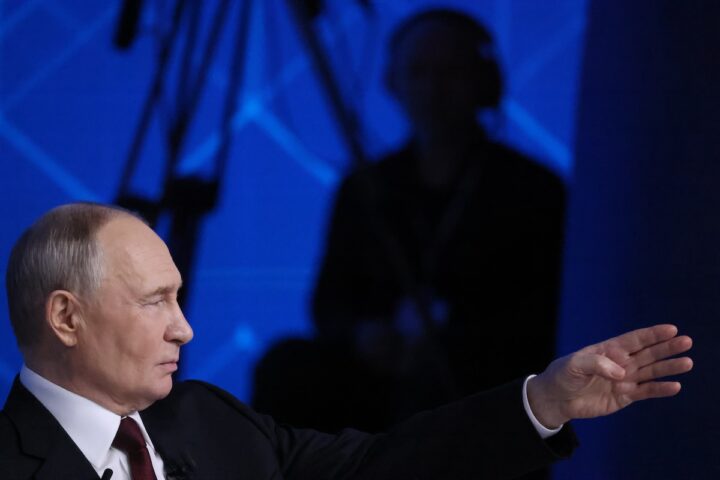 Il cessate il fuoco russo in Ucraina per la Pasqua ortodossa suscita scetticismo e dubbi sulla sua efficacia