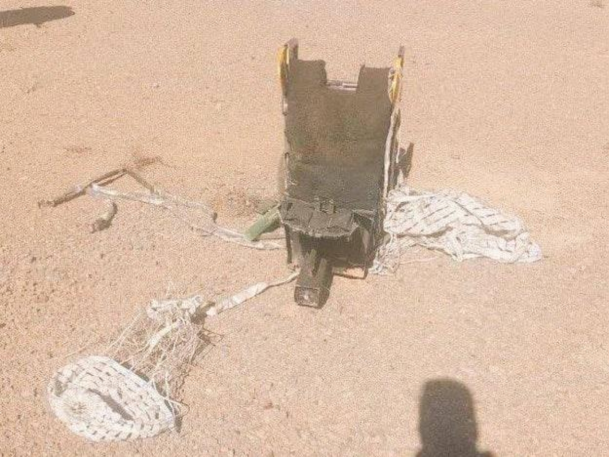 Il colonnello pilota americano disperso in Iran per 36 ore: dalla paura alla salvezza delle forze speciali Usa