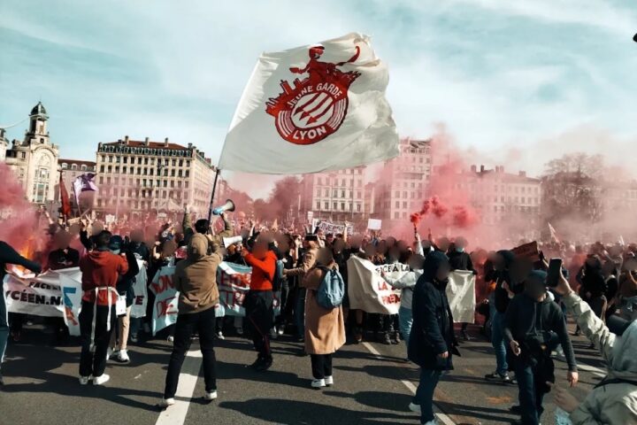 Il Consiglio di Stato francese conferma scioglimento del gruppo radicale Jeune Garde Antifasciste