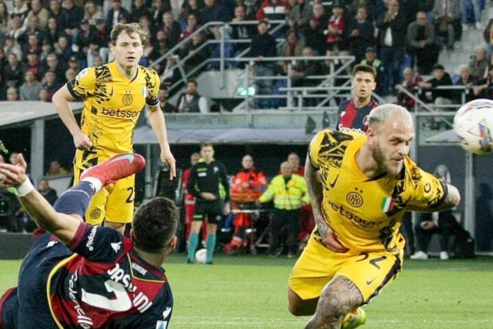 Il decano degli arbitri: "Il Var deve restare un aiuto, non un sostituto"