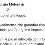 Il decreto bollette diventa legge mentre il Golfo offre un respiro ai mercati energetici