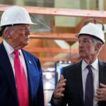 Il dipartimento di Giustizia degli Stati Uniti archivia l’indagine su Jerome Powell della Federal Reserve