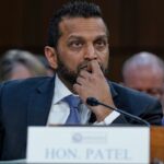 Il direttore dell’FBI Kash Patel fa causa all’Atlantic per diffamazione su comportamenti inadeguati
