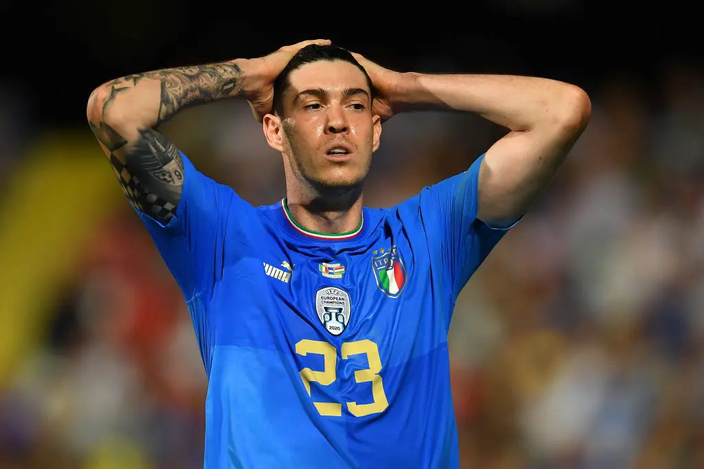 Il direttore dell'Inter su Alessandro Bastoni e il Barcellona: "Sanno i numeri di telefono"