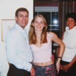 Il fratello di Virginia Giuffre critica Re Carlo per non aver incontrato le vittime di Epstein