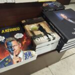 Il fumetto di propaganda di Orbán attacca l'opposizione ungherese in vista delle elezioni