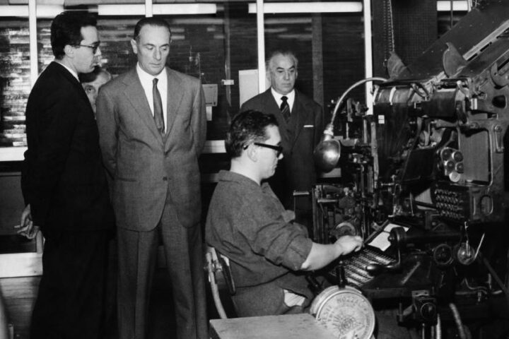 Il Giorno compie 70 anni: eventi e conversazioni a Milano dal 21 aprile