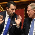 Il governo diviso sul caro carburanti: Salvini chiede a Urso di convocare i petrolieri