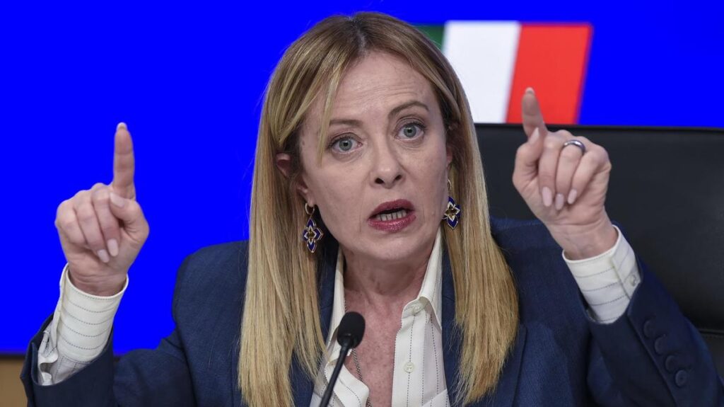 Il governo italiano approva un decreto lavoro da 1 miliardo con incentivi per 52.400 assunzioni