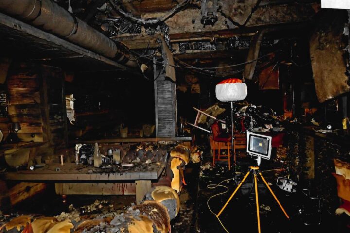 Il governo italiano chiede risarcimento per l'incendio di Crans-Montana che ha causato 41 morti