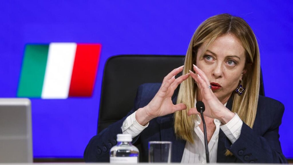 Il governo italiano lancia il decreto sul "salario giusto" per il primo maggio
