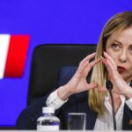 Il governo italiano lancia il decreto sul "salario giusto" per il primo maggio