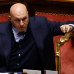 Il governo Meloni affronta prove decisive in Parlamento su alleanze e credibilità internazionale