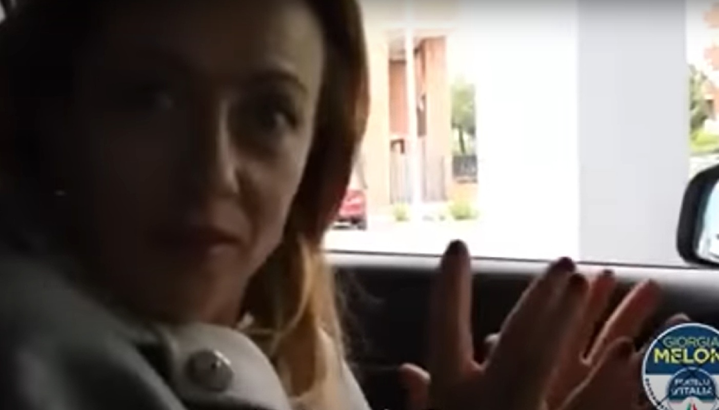 Il governo prevede un prezzo del diesel a 2,50 euro al litro a causa della crisi del Golfo