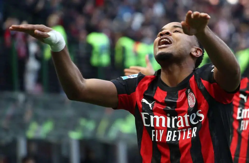 Il Milan incontra l'agente di Christopher Nkunku per decidere il futuro del giocatore