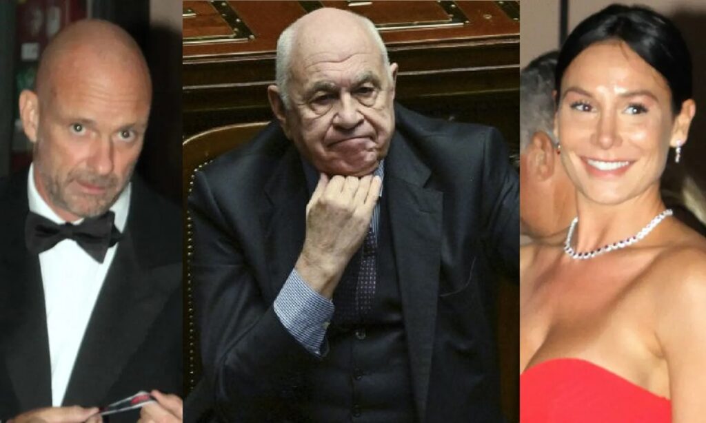 Il ministro Nordio smentisce la sua presenza nel ranch di Cipriani e Minetti in Uruguay