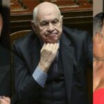 Il ministro Nordio smentisce la sua presenza nel ranch di Cipriani e Minetti in Uruguay