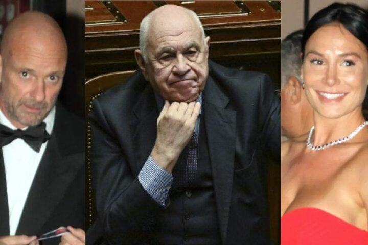 Il ministro Nordio smentisce la sua presenza nel ranch di Cipriani e Minetti in Uruguay