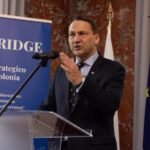 Il ministro polacco: Putin intrappolato nei suoi sogni imperiali, situazione critica per i diritti umani in Russia