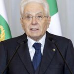 Il monito di Mattarella: "La legge del più forte porta alla barbarie"