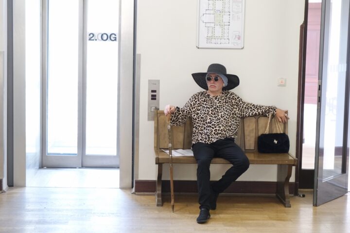 Il neonazista Sven Liebich arrestato in Repubblica Ceca dopo sette mesi di latitanza